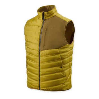 ΓΙΛΕΚΟ BODYWARMER REV'IT FINLEY 2 ΩΧΡΑ ΚΙΤΡΙΝΟ